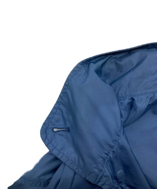 ASPESI（アスペジ）ASPESI (アスペジ) I117 MINIFIELD VENTO ブルー サイズ:Mの古着・服飾アイテム