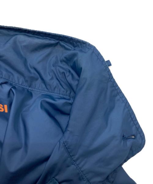 ASPESI（アスペジ）ASPESI (アスペジ) I117 MINIFIELD VENTO ブルー サイズ:Mの古着・服飾アイテム