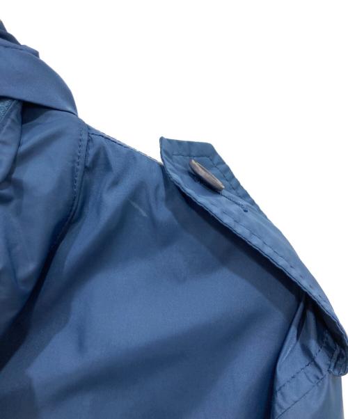 ASPESI（アスペジ）ASPESI (アスペジ) I117 MINIFIELD VENTO ブルー サイズ:Mの古着・服飾アイテム