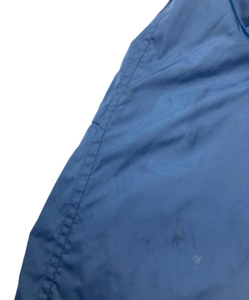 ASPESI（アスペジ）ASPESI (アスペジ) I117 MINIFIELD VENTO ブルー サイズ:Mの古着・服飾アイテム