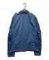 ASPESI (アスペジ) I117 MINIFIELD VENTO ブルー サイズ:M：12000円