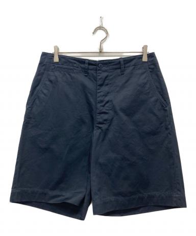 中古・古着通販】CIOTA (シオタ) スビンコットンウェポンチノハーフ