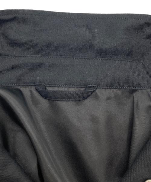 BROOKS BROTHERS（ブルックスブラザーズ）BROOKS BROTHERS (ブルックスブラザーズ) コーチジャケット ブラック サイズ:Mの古着・服飾アイテム