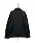 BROOKS BROTHERS (ブルックスブラザーズ) コーチジャケット ブラック サイズ:M：18000円
