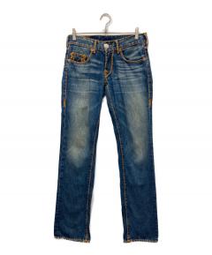 中古・古着通販】TRUE RELIGION (トゥルー レリジョン) 803デニム