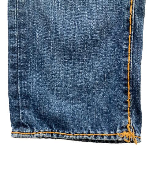 TRUE RELIGION（トゥルー レリジョン）TRUE RELIGION (トゥルー レリジョン) デニムパンツ インディゴ サイズ:W29の古着・服飾アイテム