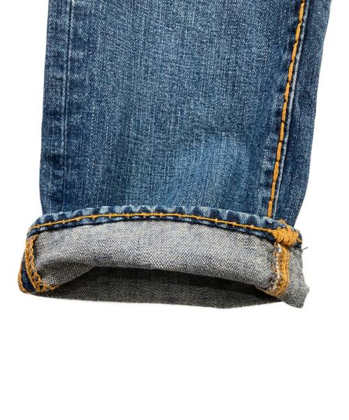 TRUE RELIGION（トゥルー レリジョン）TRUE RELIGION (トゥルー レリジョン) デニムパンツ インディゴ サイズ:W29の古着・服飾アイテム