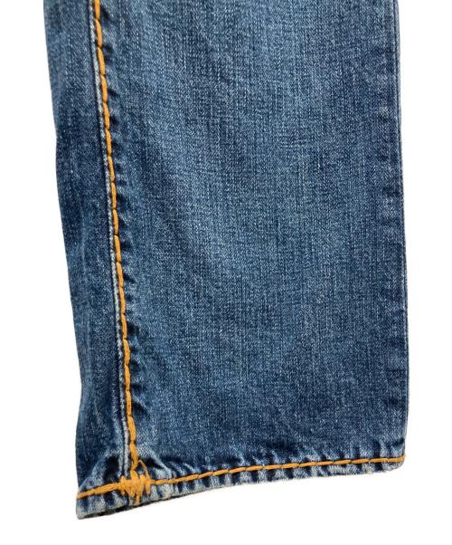 TRUE RELIGION（トゥルー レリジョン）TRUE RELIGION (トゥルー レリジョン) デニムパンツ インディゴ サイズ:W29の古着・服飾アイテム