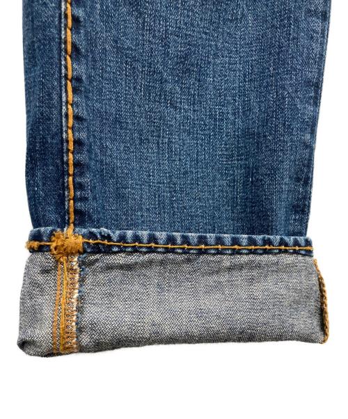 TRUE RELIGION（トゥルー レリジョン）TRUE RELIGION (トゥルー レリジョン) デニムパンツ インディゴ サイズ:W29の古着・服飾アイテム