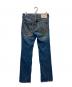 TRUE RELIGION (トゥルー レリジョン) デニムパンツ インディゴ サイズ:W29：8000円