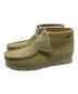 CLARKS (クラークス) Wallabee GORE-TEX / ワラビー ゴアテックス ベージュ サイズ:40：22000円