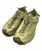 HOKAONEONEホカオネオネ）の古着「W HOPARA 2」｜イエロー