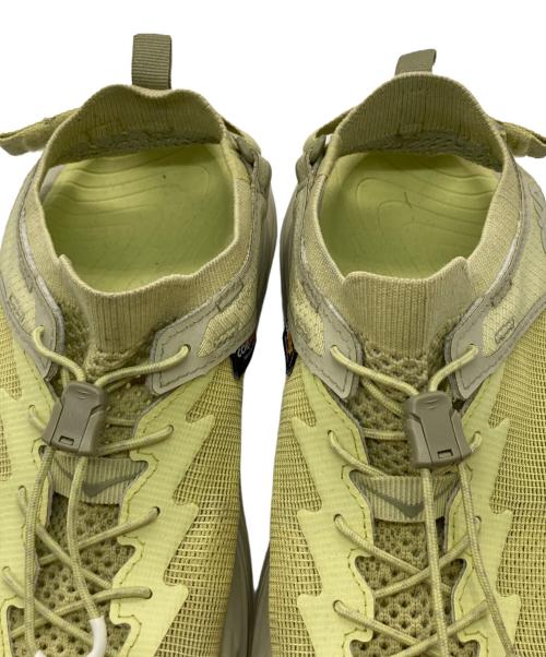 HOKAONEONE（ホカオネオネ）HOKAONEONE (ホカオネオネ) W HOPARA 2 イエロー サイズ:24.5cmの古着・服飾アイテム