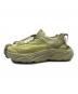 HOKAONEONE (ホカオネオネ) W HOPARA 2 イエロー サイズ:24.5cm：8000円