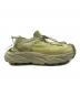 中古・古着 HOKAONEONE (ホカオネオネ) W HOPARA 2 イエロー サイズ:24.5cm：8000円