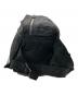 PORTER (ポーター) RIDE WAIST BAG ブラック：6000円