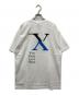 NEIGHBORHOOD (ネイバーフッド) CHALLENGER (チャレンジャー) コラボロゴ Tシャツ ホワイト サイズ:XXL：8000円