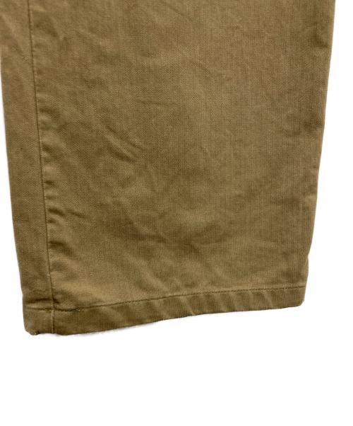 HELMUT LANG（ヘルムートラング）HELMUT LANG (ヘルムートラング) カーゴパンツ カーキ サイズ:40の古着・服飾アイテム