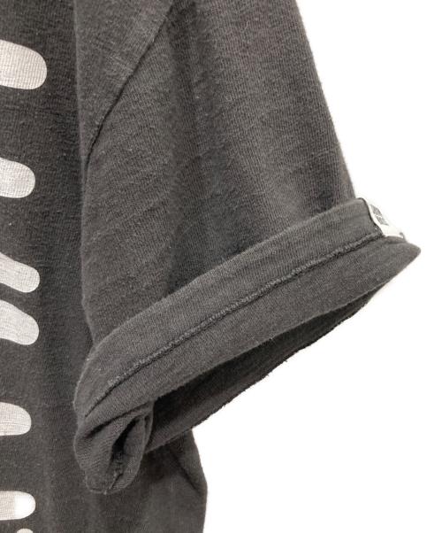 HUMAN MADE（ヒューマンメイド）HUMAN MADE (ヒューマンメイド) STAR WARS May the force be with you Tシャツ ブラック サイズ:Lの古着・服飾アイテム