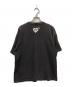 HUMAN MADE (ヒューマンメイド) STAR WARS May the force be with you Tシャツ ブラック サイズ:L：8000円