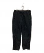 OLD JOE & Co.オールドジョー）の古着「HIDDEN LOOP BUDDY TROUSER」｜ブラック
