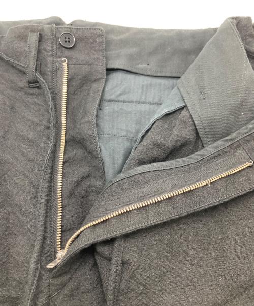 OLD JOE & Co.（オールドジョー）OLD JOE & Co. (オールドジョー) HIDDEN LOOP BUDDY TROUSER ブラック サイズ:32の古着・服飾アイテム