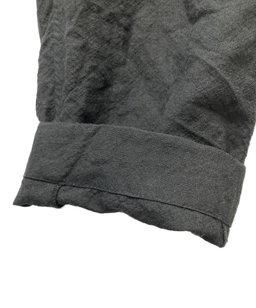 OLD JOE & Co.（オールドジョー）OLD JOE & Co. (オールドジョー) HIDDEN LOOP BUDDY TROUSER ブラック サイズ:32の古着・服飾アイテム