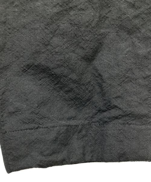 OLD JOE & Co.（オールドジョー）OLD JOE & Co. (オールドジョー) HIDDEN LOOP BUDDY TROUSER ブラック サイズ:32の古着・服飾アイテム