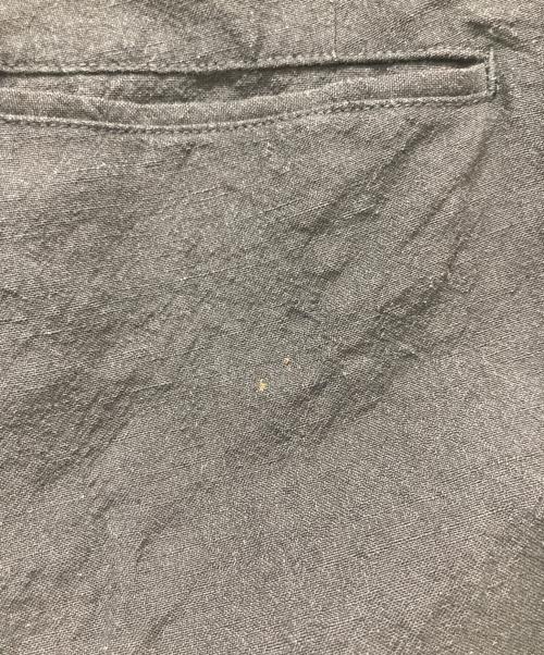 OLD JOE & Co.（オールドジョー）OLD JOE & Co. (オールドジョー) HIDDEN LOOP BUDDY TROUSER ブラック サイズ:32の古着・服飾アイテム