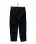 OLD JOE & Co. (オールドジョー) HIDDEN LOOP BUDDY TROUSER ブラック サイズ:32：19000円
