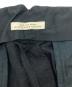 中古・古着 OLD JOE & Co. (オールドジョー) HIDDEN LOOP BUDDY TROUSER ブラック サイズ:32：19000円