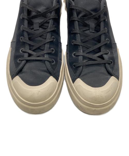 Y-3（ワイスリー）Y-3 (ワイスリー) AJATU COURT LOW/アジャツ コート ロー ブラック サイズ:27.5の古着・服飾アイテム