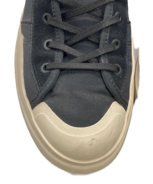 Y-3（ワイスリー）Y-3 (ワイスリー) AJATU COURT LOW/アジャツ コート ロー ブラック サイズ:27.5の古着・服飾アイテム