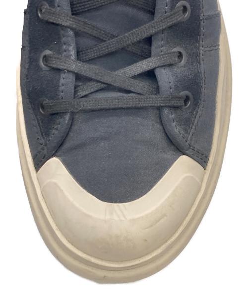 Y-3（ワイスリー）Y-3 (ワイスリー) AJATU COURT LOW/アジャツ コート ロー ブラック サイズ:27.5の古着・服飾アイテム