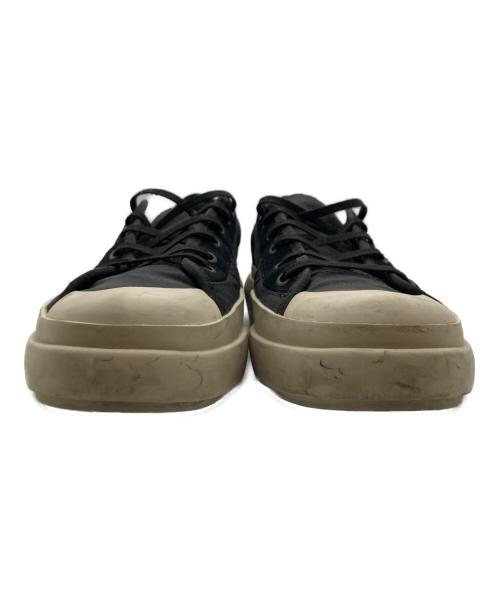 Y-3（ワイスリー）Y-3 (ワイスリー) AJATU COURT LOW/アジャツ コート ロー ブラック サイズ:27.5の古着・服飾アイテム
