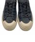 中古・古着 Y-3 (ワイスリー) AJATU COURT LOW/アジャツ コート ロー ブラック サイズ:27.5：12000円