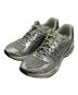 asics（アシックス）の古着「GEL-KAYANO 14 / ゲル カヤノ 14」｜グリーン×シルバー
