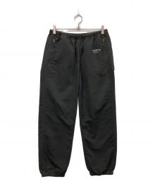 SUPREME（シュプリーム）の古着「Classic Logo Track pants」｜ブラック