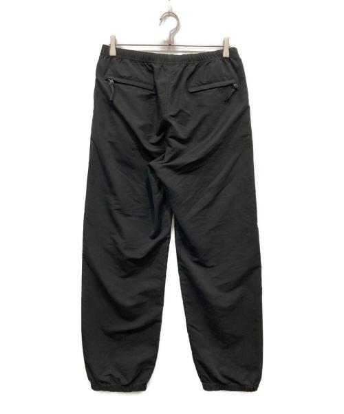 SUPREME（シュプリーム）SUPREME (シュプリーム) Classic Logo Track pants ブラック サイズ:Sの古着・服飾アイテム
