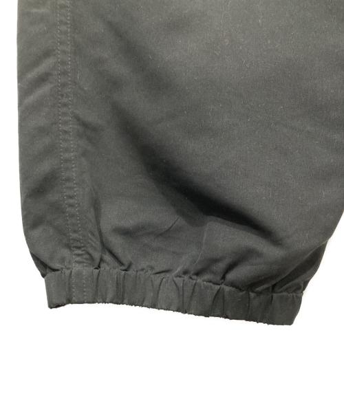 SUPREME（シュプリーム）SUPREME (シュプリーム) Classic Logo Track pants ブラック サイズ:Sの古着・服飾アイテム
