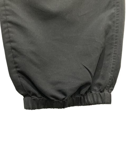 SUPREME（シュプリーム）SUPREME (シュプリーム) Classic Logo Track pants ブラック サイズ:Sの古着・服飾アイテム
