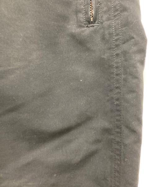 SUPREME（シュプリーム）SUPREME (シュプリーム) Classic Logo Track pants ブラック サイズ:Sの古着・服飾アイテム