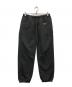 SUPREME（シュプリーム）の古着「Classic Logo Track pants」｜ブラック