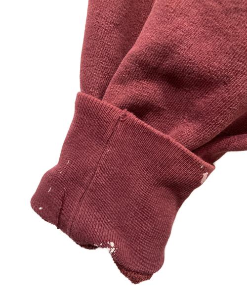 Champion（チャンピオン）Champion (チャンピオン) リバースウィーブスウェット ボルドー サイズ:XLの古着・服飾アイテム