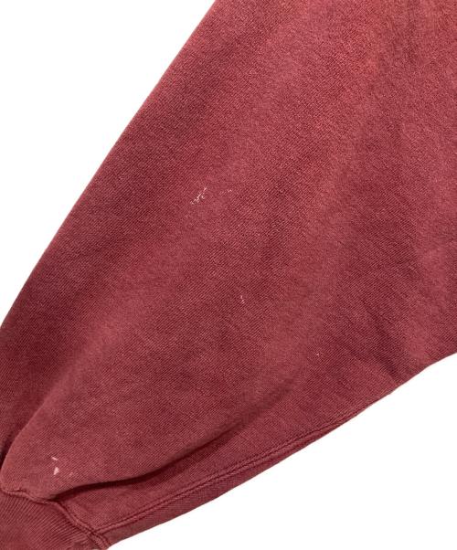 Champion（チャンピオン）Champion (チャンピオン) リバースウィーブスウェット ボルドー サイズ:XLの古着・服飾アイテム