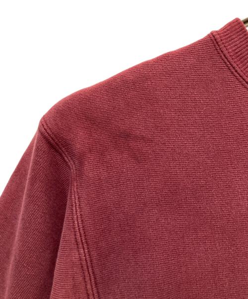 Champion（チャンピオン）Champion (チャンピオン) リバースウィーブスウェット ボルドー サイズ:XLの古着・服飾アイテム