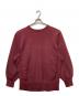 Champion (チャンピオン) リバースウィーブスウェット ボルドー サイズ:XL：18000円