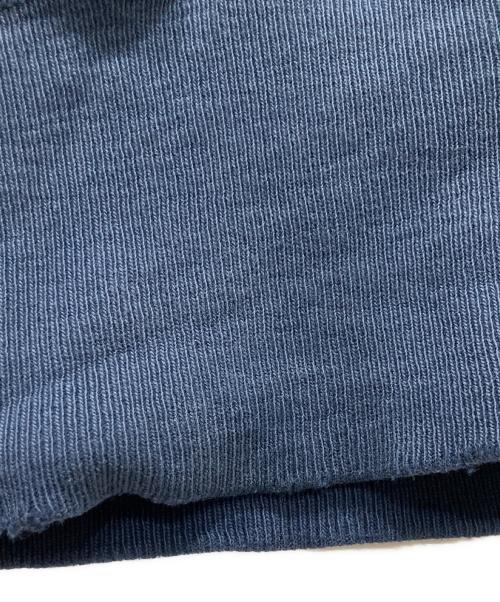 Champion（チャンピオン）Champion (チャンピオン) リバースウィーブスウェット ブルー サイズ:XLの古着・服飾アイテム