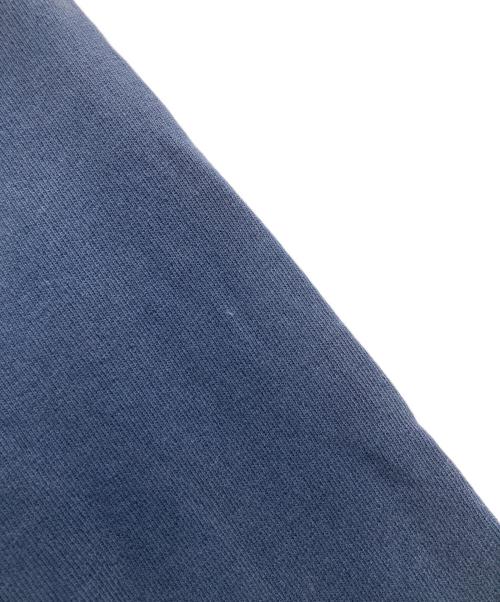 Champion（チャンピオン）Champion (チャンピオン) リバースウィーブスウェット ブルー サイズ:XLの古着・服飾アイテム