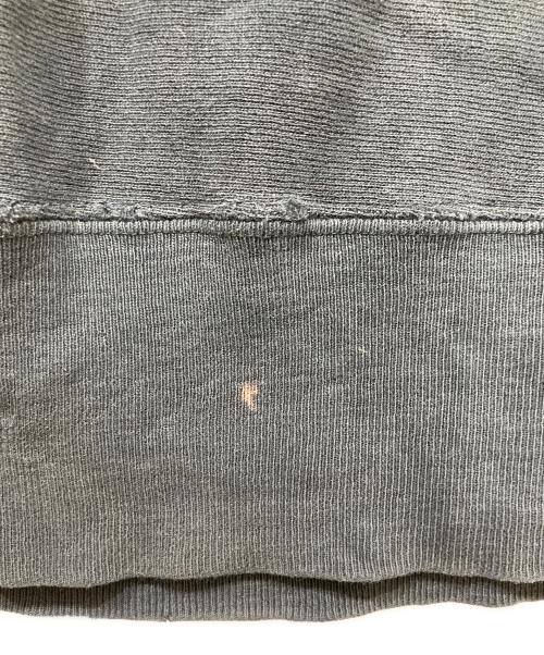 Champion（チャンピオン）Champion (チャンピオン) リバースウィーブスウェット ブルー サイズ:XLの古着・服飾アイテム